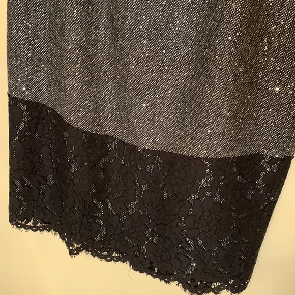 J Crew size 6 straight skirt - Picture 2 of 4